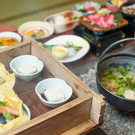 Okuhida Garden Hotel Yakedake Такаяма Экстерьер фото