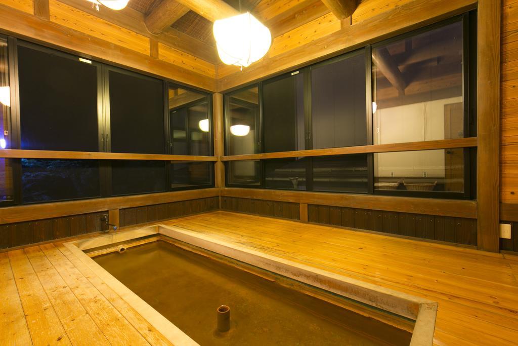 Okuhida Garden Hotel Yakedake Такаяма Экстерьер фото