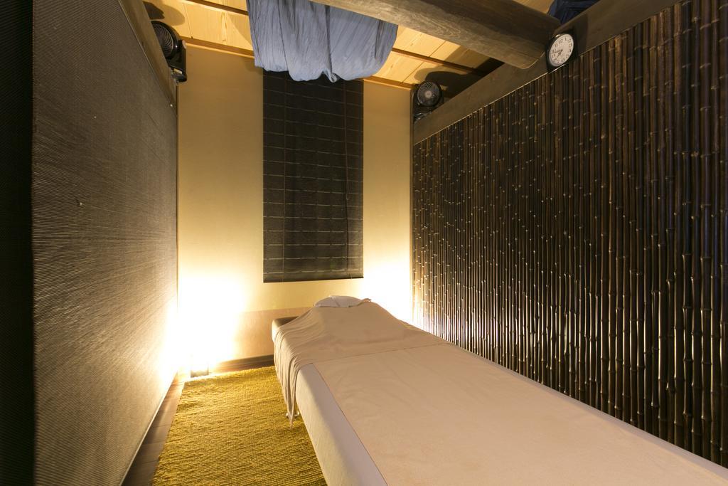 Okuhida Garden Hotel Yakedake Такаяма Экстерьер фото