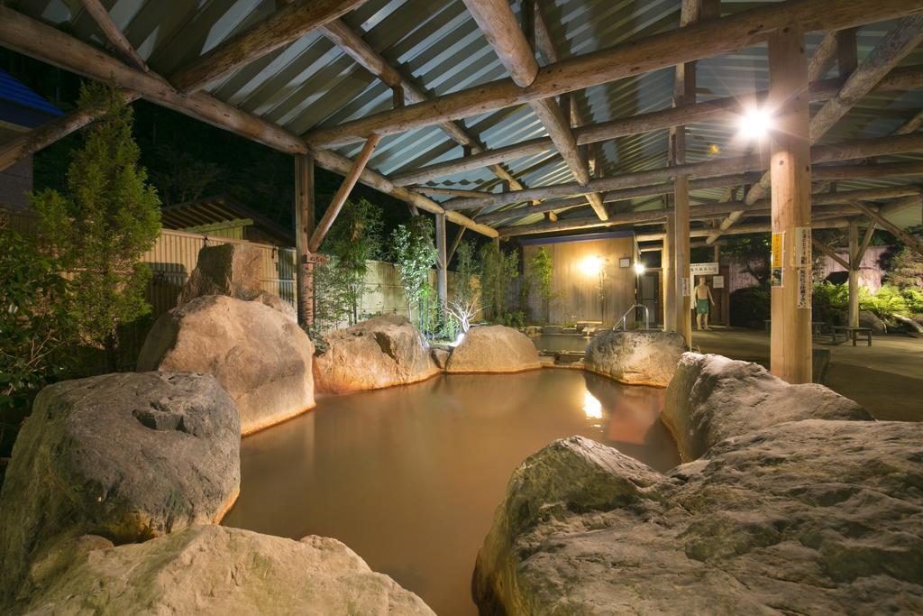 Okuhida Garden Hotel Yakedake Такаяма Экстерьер фото
