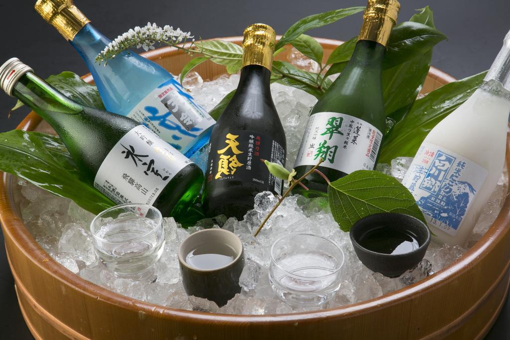 Okuhida Garden Hotel Yakedake Такаяма Экстерьер фото