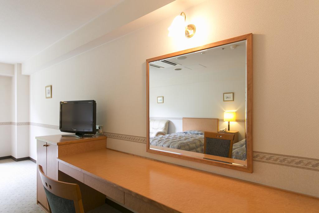 Okuhida Garden Hotel Yakedake Такаяма Экстерьер фото