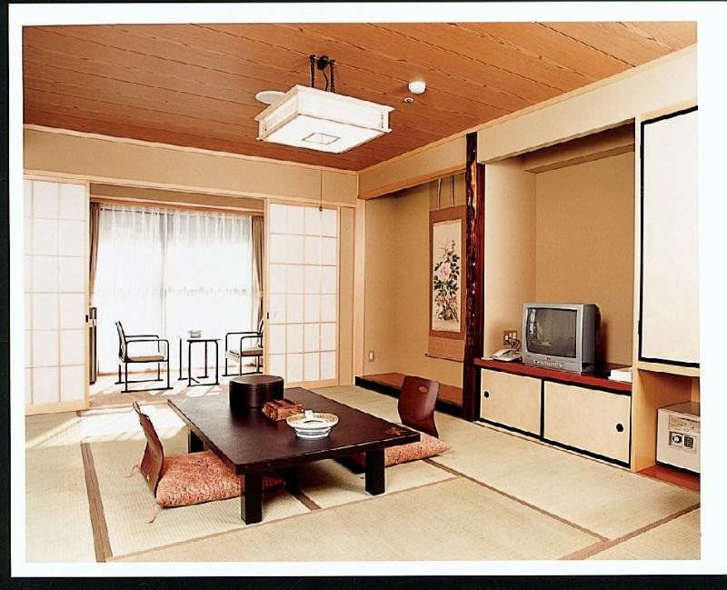 Okuhida Garden Hotel Yakedake Такаяма Экстерьер фото