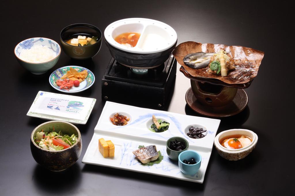 Okuhida Garden Hotel Yakedake Такаяма Экстерьер фото