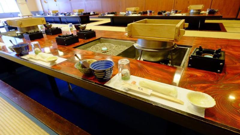 Okuhida Garden Hotel Yakedake Такаяма Экстерьер фото