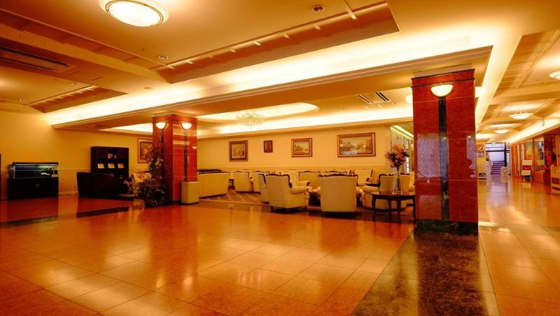 Okuhida Garden Hotel Yakedake Такаяма Экстерьер фото