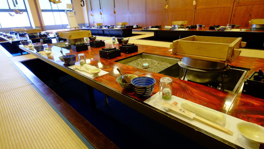 Okuhida Garden Hotel Yakedake Такаяма Экстерьер фото