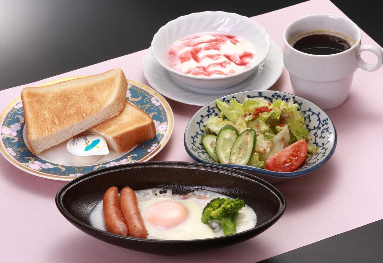 Okuhida Garden Hotel Yakedake Такаяма Экстерьер фото